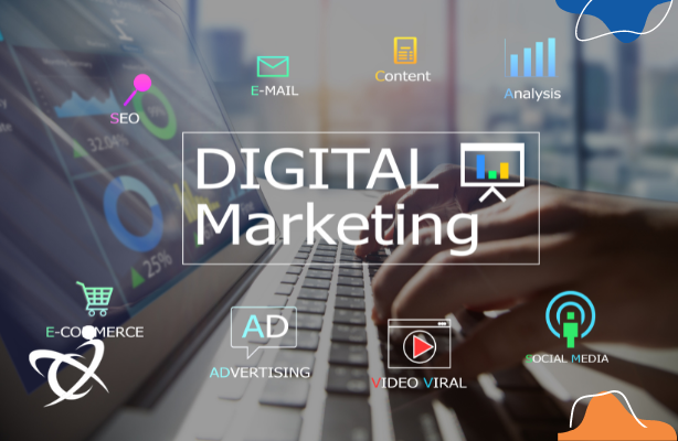 Pengantar Digital Marketing