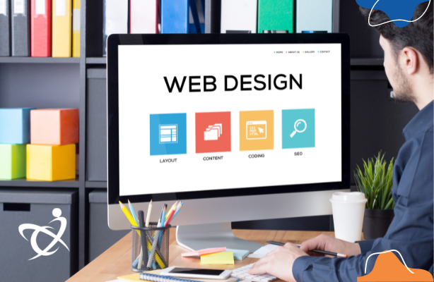 Web Design Untuk Digital Marketing