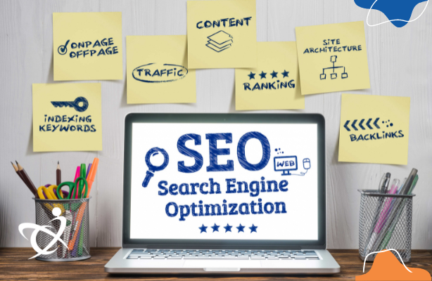SEO (Search Engine Optimization) & Web Analytics
